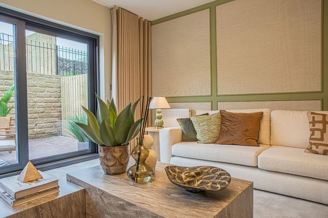 Plot 16, Whitehall Road West, Bradford photo 2
