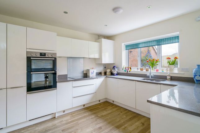 Detached house for sale in Blackberry Lane, Stratford-Upon-Avon