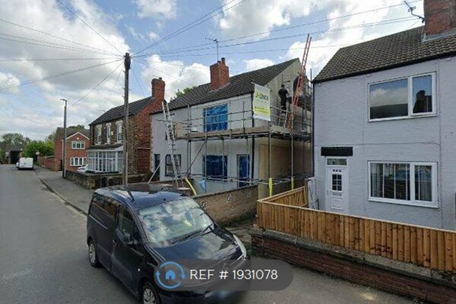 Thumbnail Semi-detached house to rent in Furlong Road, Rotherham