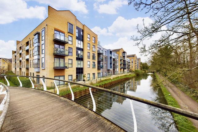 Flat for sale in Blackwell House, The Embankment
