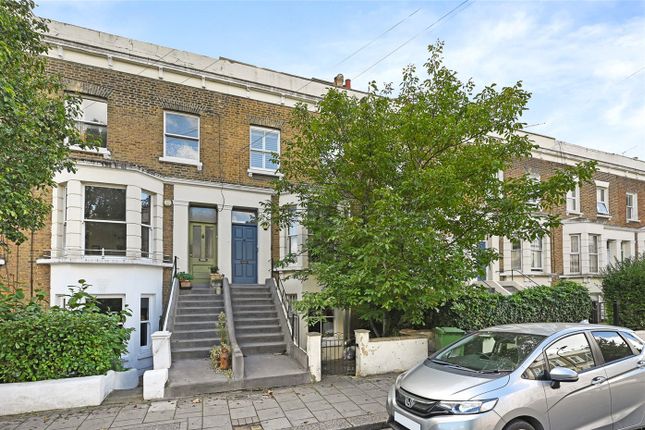 Ellerslie Road, London photo 2