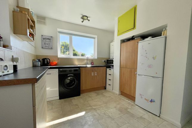 Detached house for sale in Canford Avenue, Bournemouth