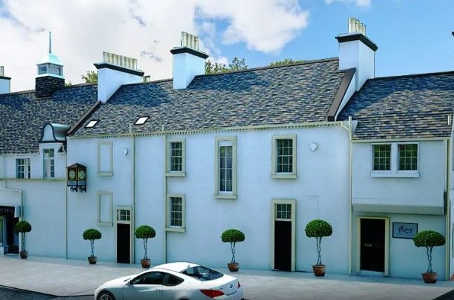 Thumbnail Flat for sale in 1770 Residences @ Slateford House, Lanark Road, Edinburgh
