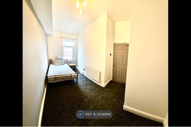Waterloo Terrace, Ashton-On-Ribble, Preston photo 5