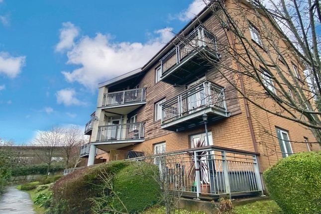 Thumbnail Property for sale in Grangemoor Court, Cardiff
