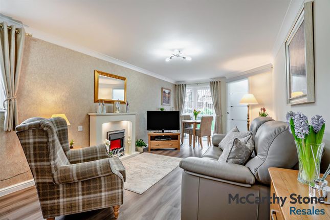 7 Browning Court, Fenham Court, Newcastle Upon Tyne photo 2