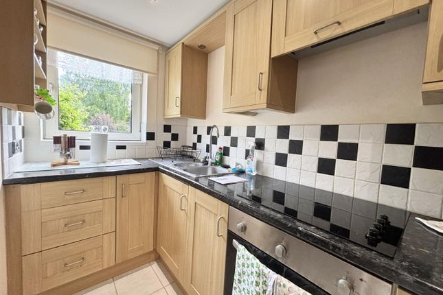 44, Homefarris House, Bleke Street, Shaftesbury photo 2