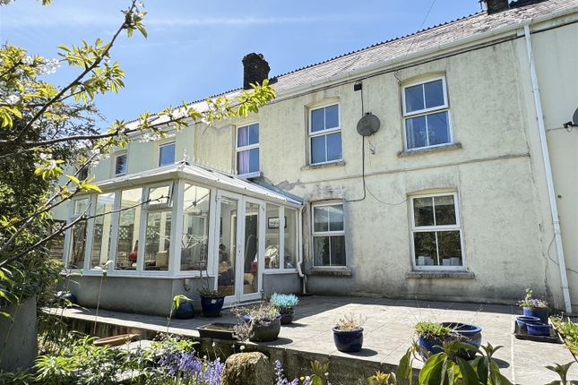 Rear Property