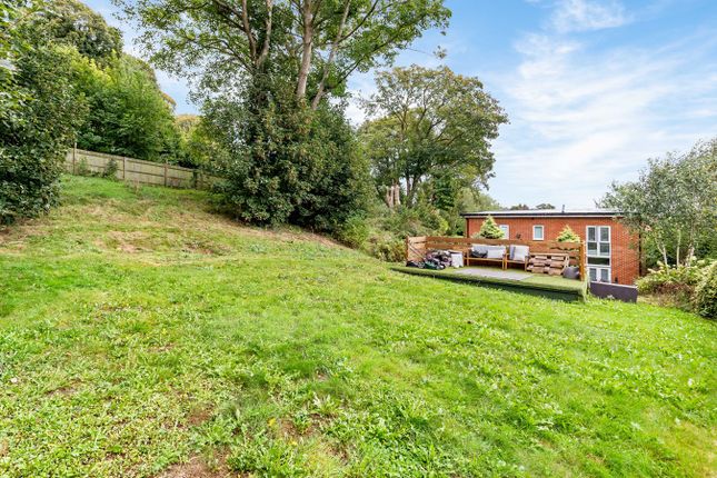 Detached house for sale in Elysium Park Close, Whitfield, Dover