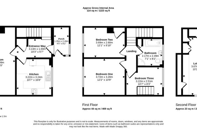 6, Granville Road, Peterlee photo 2