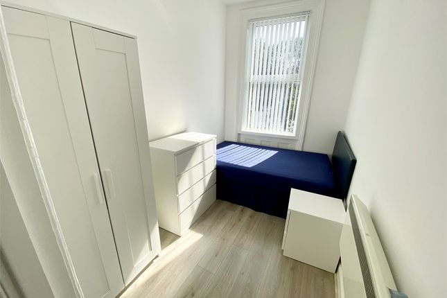 Apartment 3, 5, Summerhill, Thornhill, Sunderland photo 5