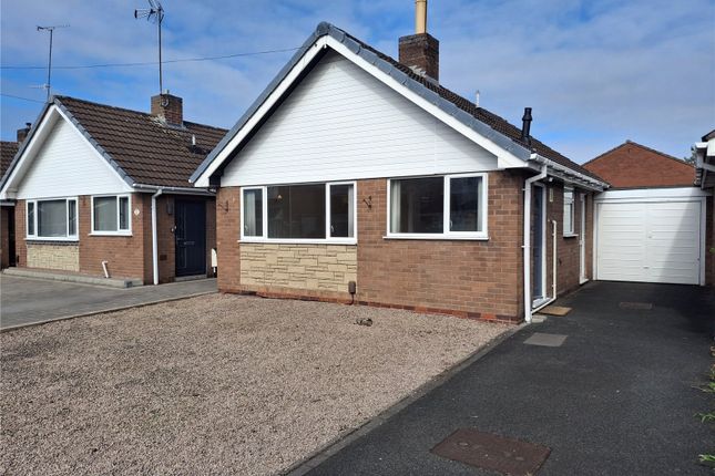 2-bed bungalow on 13, The Deansway, Worcestershire, £260,000