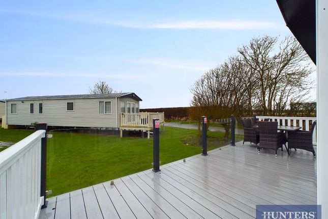 Property for sale in Skipsea Sands Holiday Park, Mill Lane, Skipsea, Driffield