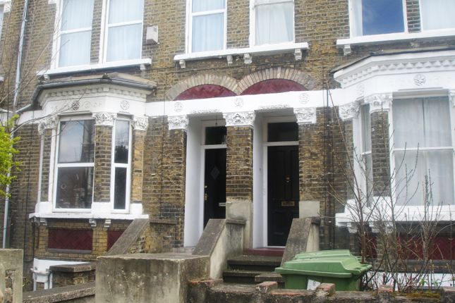 Maisonette to rent in Trafalgar Avenue, Peckham