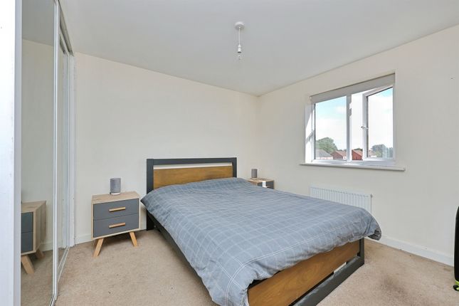 10, Briggs Mead, WYMONDHAM photo 4
