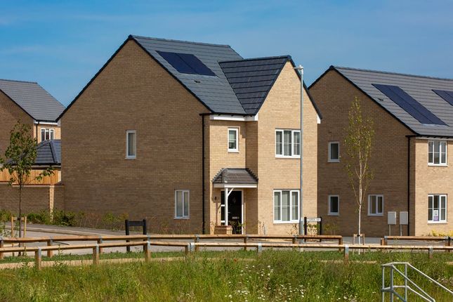 Bovis Homes_East Anglia_Cromwell_Abbey_09