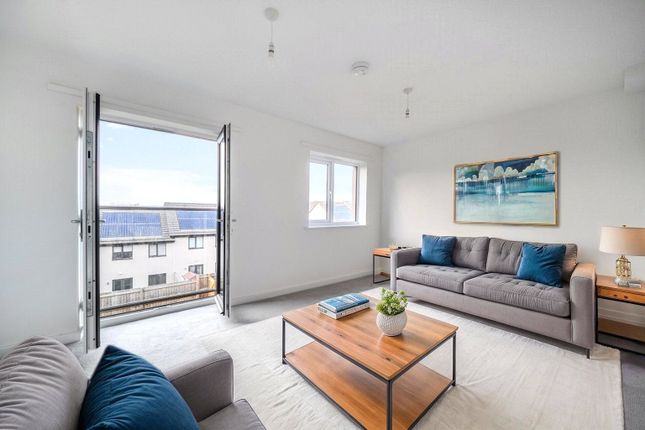 Plot 22, Silver Hill,, Crownhill, Plymouth photo 2