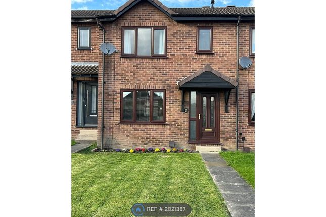 Terraced house to rent in Manor Road, Ossett