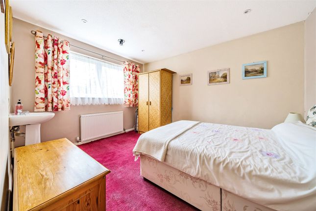 Semi-detached house for sale in Shepperton, Middlesex