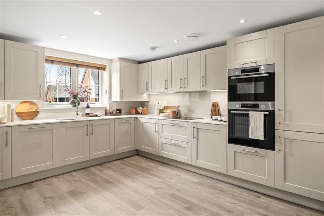 Plot 175, The Reed Bullockstone Road, Herne Bay photo 4