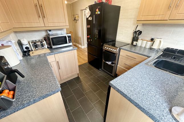 Semi-detached house for sale in Chantry Walk, Ashton-In-Makerfield, Wigan