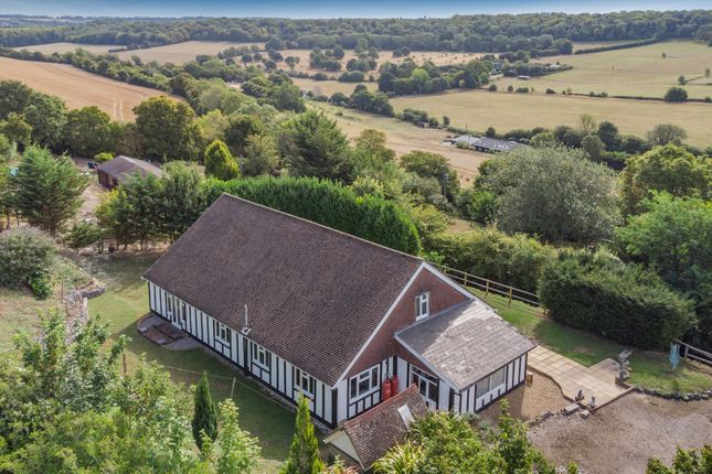 4-bed house on Marleywood Bungalow,, Marley Lane, Canterbury, £725,000
