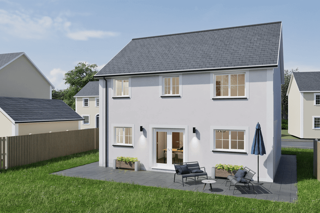 4, Clos Carrog, Llanrhystud photo 5