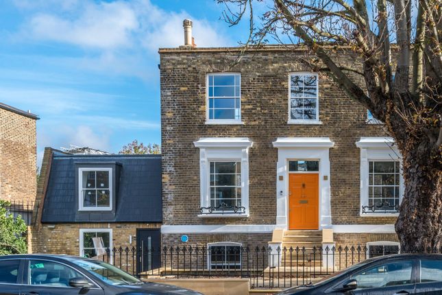Thumbnail Terraced house to rent in Ardleigh Road, London