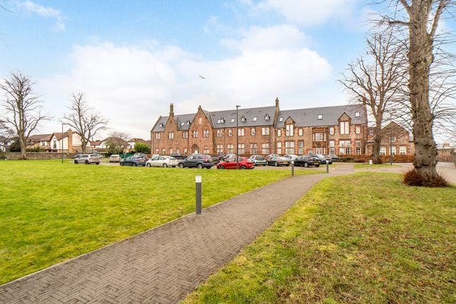 Thumbnail Flat for sale in Smiddy Wynd, Liberton, Edinburgh