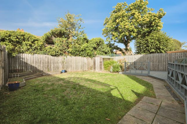 3, Crofters View, Retford photo 3