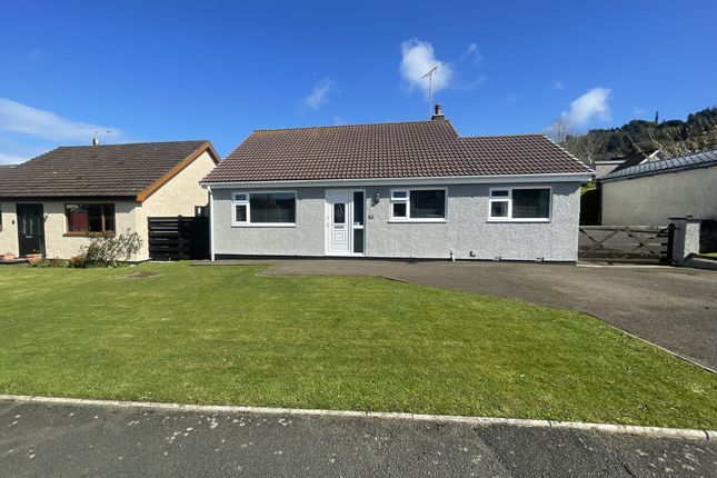 Bungalow for sale in Claughbane Drive, Ramsey, Isle Of Man IM8