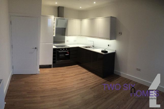 Eleanor House, 21, Cross Road, Waltham Cross photo 3