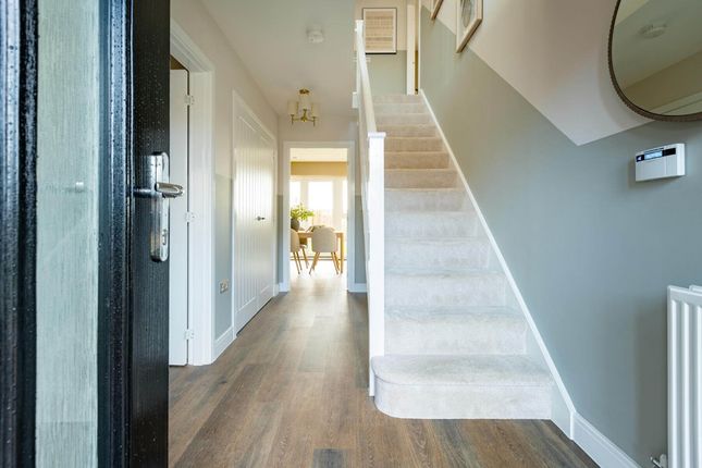 The Kitham - Plot 635, Mead Fields, Martins Hill Green, Banwell photo 3
