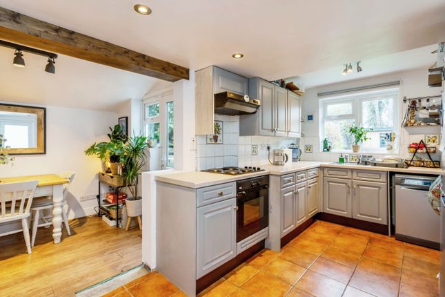 Semi-detached house for sale in Guilden Road, Chichester