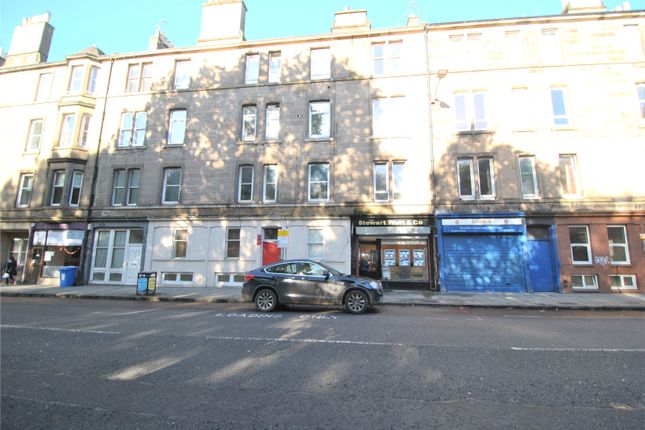 Thumbnail Flat to rent in Dalry Road, Edinburgh