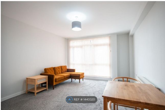 Apartment, Trinity Wharf High St, Hull photo 4