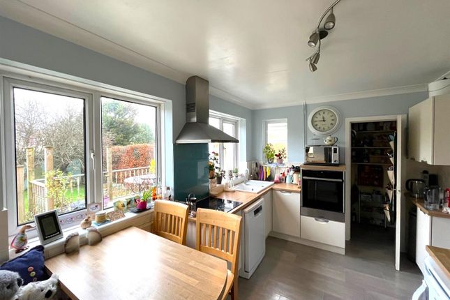 Detached house for sale in Vivian Park, Swanage