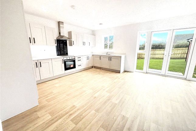Plot 56 Cashmere Park,, Plot 56 Cashmere Park, South Molton photo 2