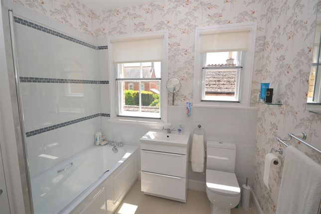 Semi-detached house for sale in Dorchester Road, Weymouth