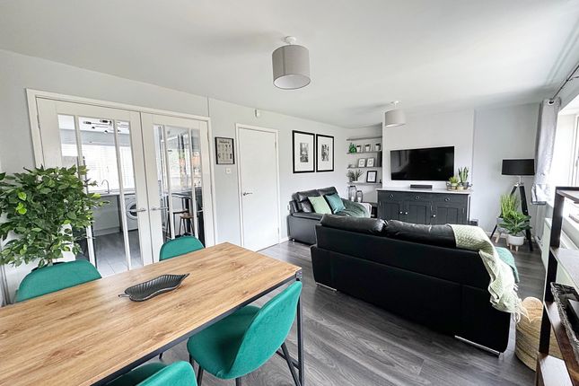 End terrace house for sale in Whites Row, Kenilworth