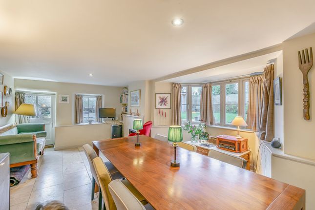 End terrace house for sale in Mill End, Northleach, Cheltenham, Gloucestershire