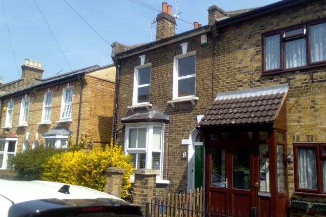 Flat for sale in Primrose Rd, South Woodford