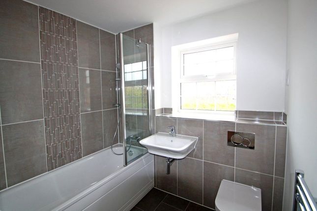 17, Cowarne Red Way, Hereford photo 3