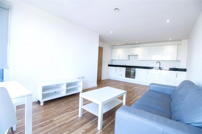Thumbnail Flat to rent in The Exchange, 8 Elmira Way, Salford Quays, Greater Manchester