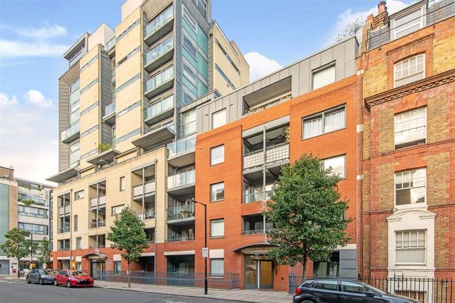 Flat 49, West One House, 48, Wells Street, London photo 2