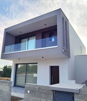 Thumbnail Villa for sale in Mesogi, Paphos, Cyprus