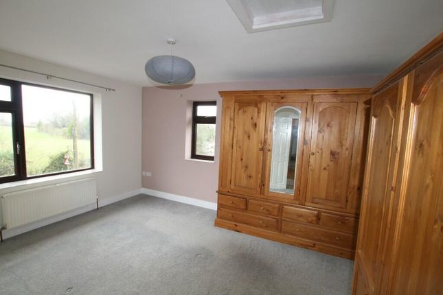 Semi-detached house to rent in Hastingleigh, Ashford