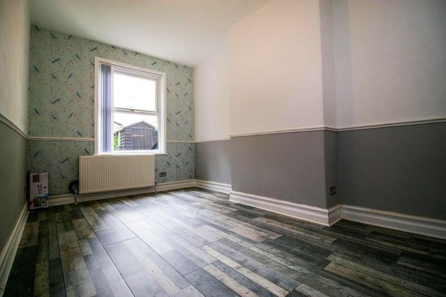 Flat to rent in Rockcliffe, Whitley Bay