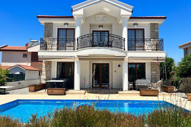 Thumbnail Villa for sale in Dalyan, Mugla, Turkey