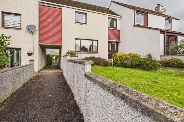 12, Fraser Road, Dingwall photo 4